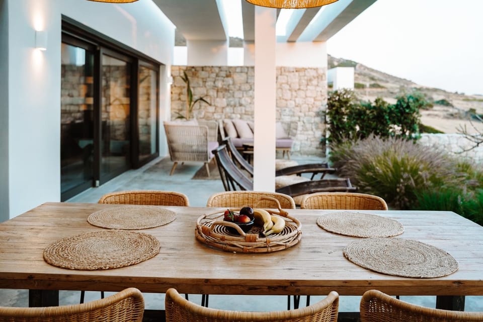 Hidden Hill Naxos Villas Villa in Naxos, Naxos and Lesser Cyclades, Greece