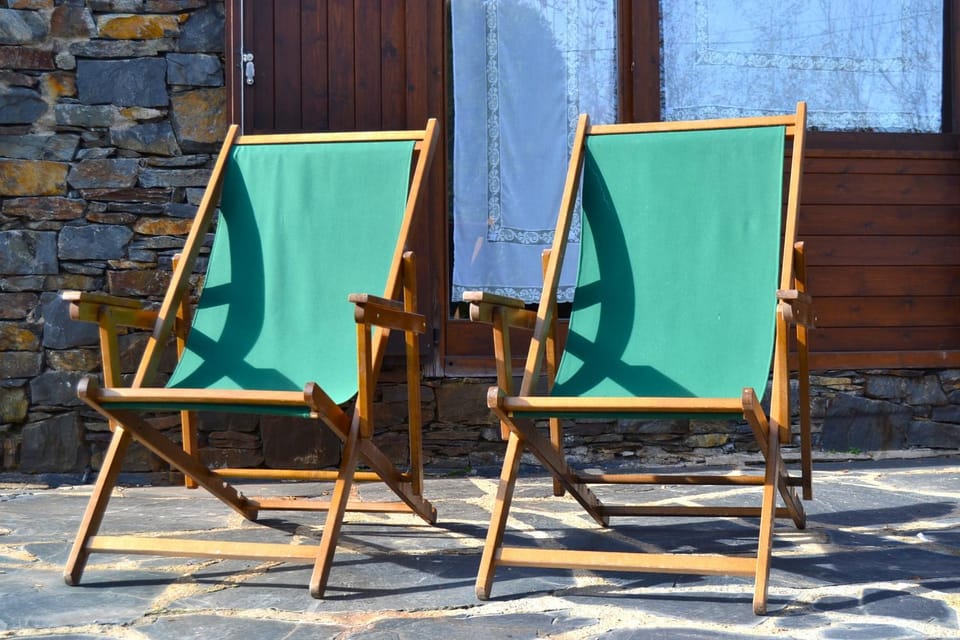sunbed