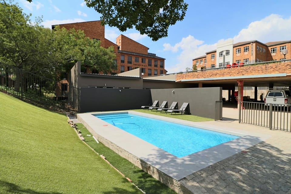 Lakeside Apartments Apartment in Johannesburg