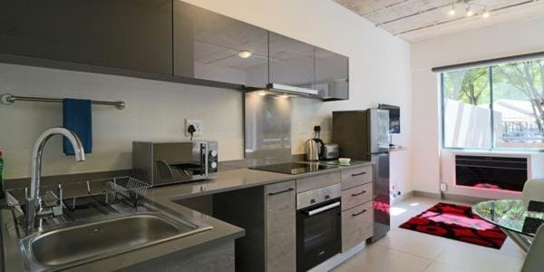 Lakeside Apartments Apartment in Johannesburg