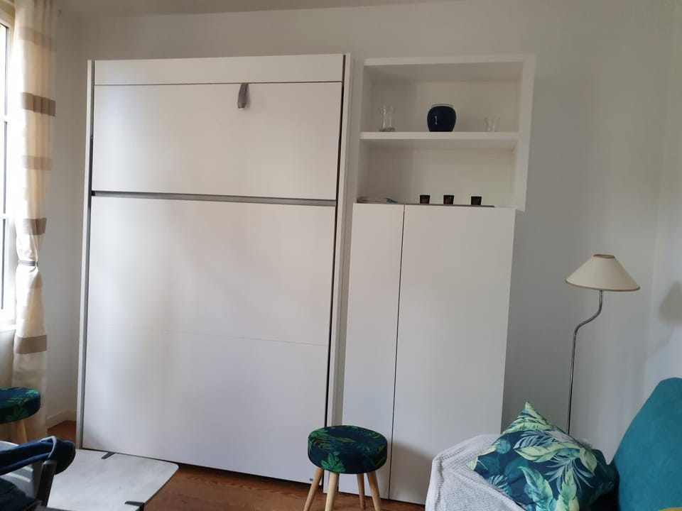 le castor Apartment in Deauville