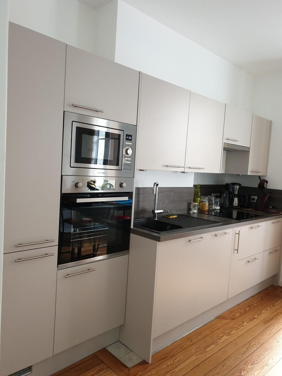 le castor Apartment in Deauville