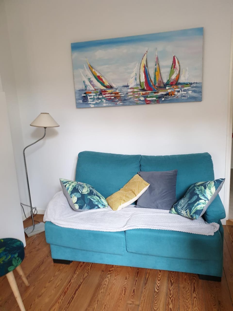 le castor Apartment in Deauville