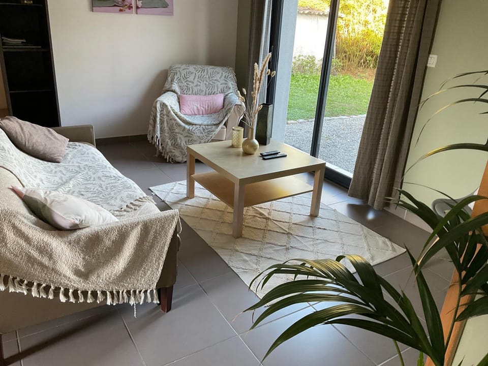 Le Clos du Pontet Bed and Breakfast in Auvergne-Rhône-Alpes