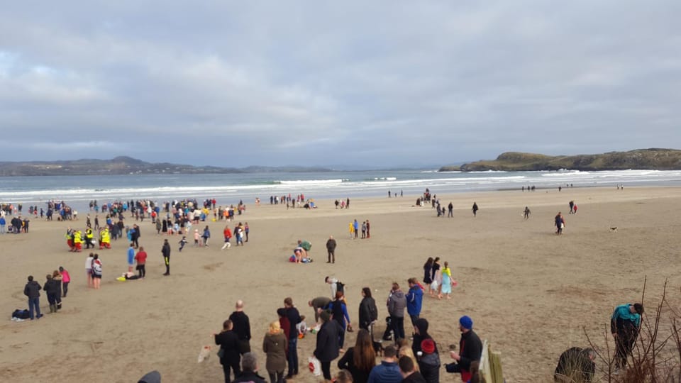 Willow house Eircode F92V67T No kitchen no washing machine at this time available Vacation rental in County Donegal