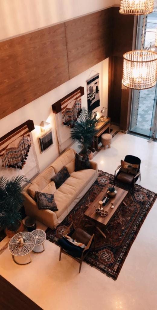 شقق ملفاكم للشقق المخدومة 1 Apartment hotel in Riyadh