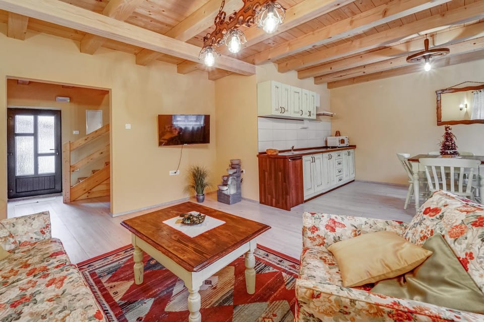 TV and multimedia, Living room