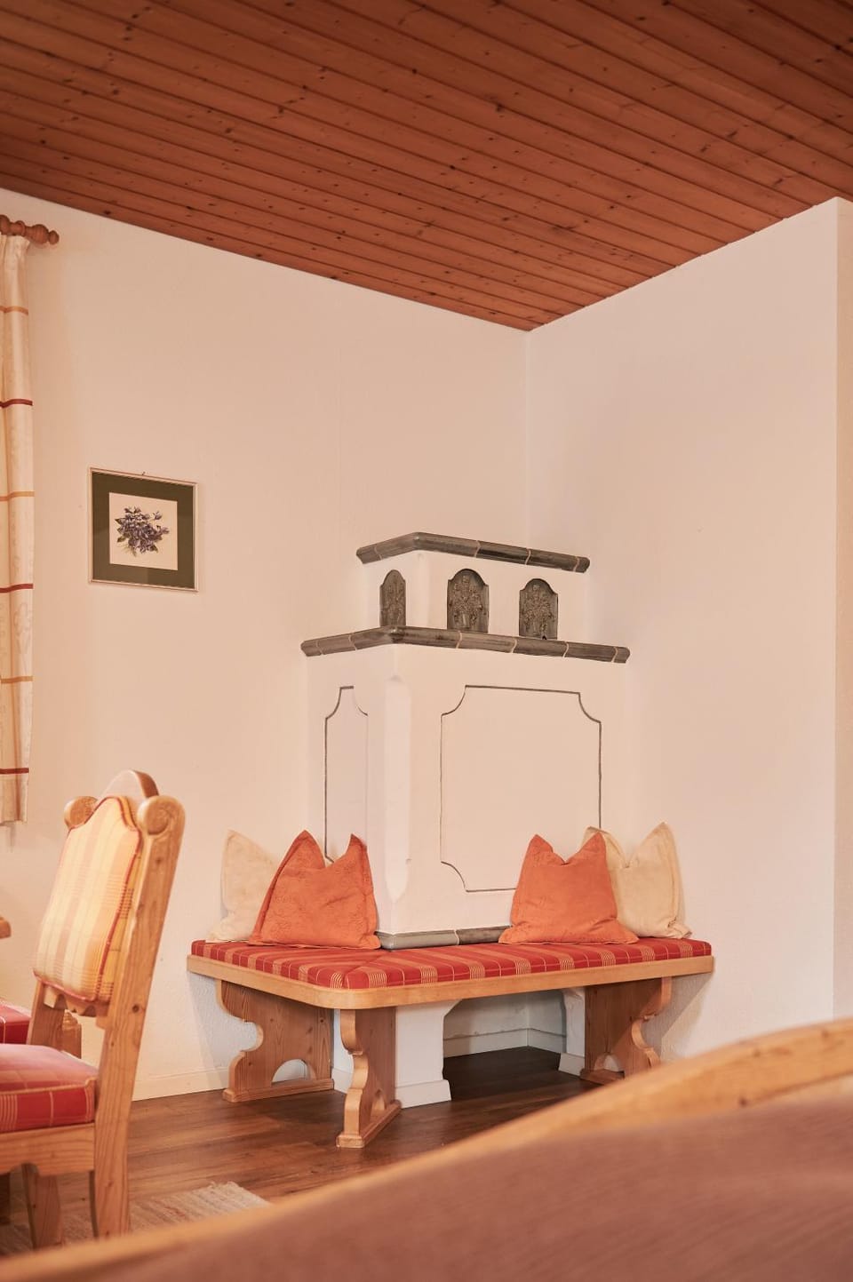 Haus Ranker Apartment in Salzburgerland