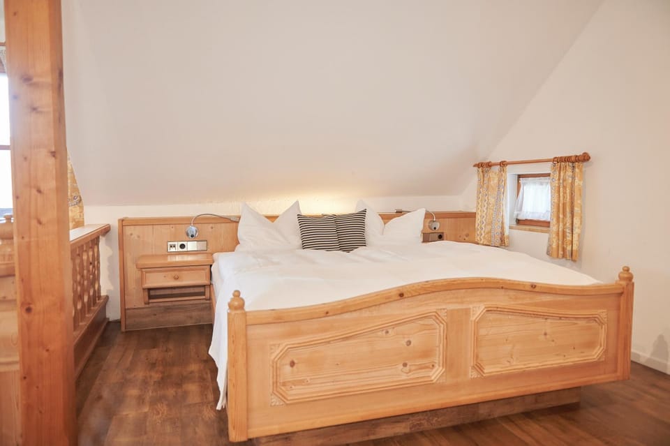 Haus Ranker Apartment in Salzburgerland