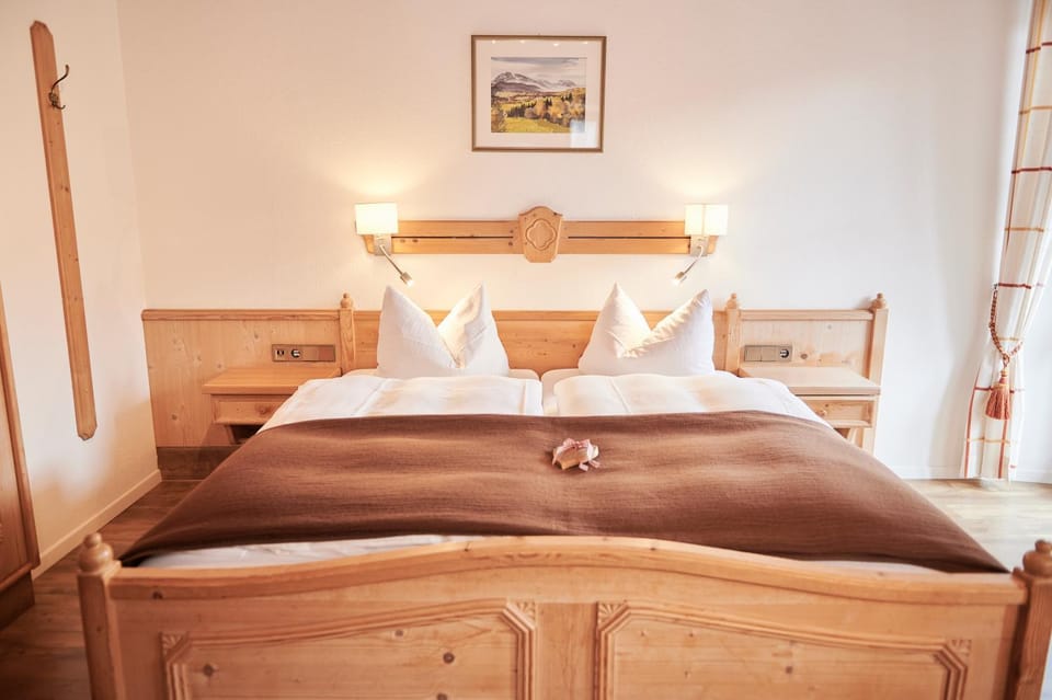 Haus Ranker Apartment in Salzburgerland