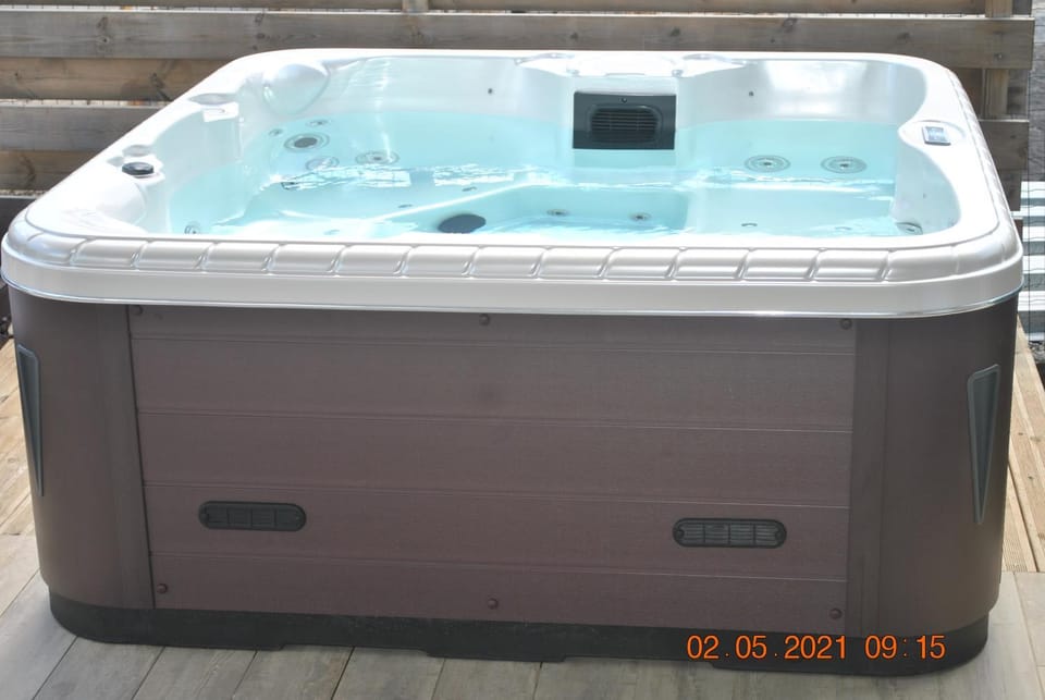 Spa and wellness centre/facilities