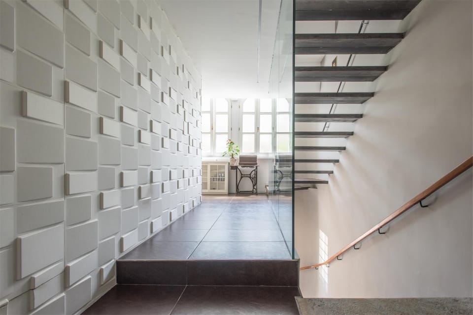 Dimore del Garda Apartment in Riva del Garda