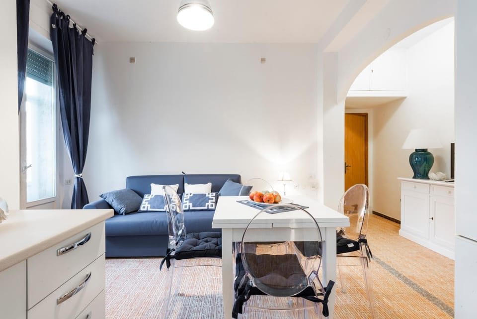 casa blu Apartment in Follonica