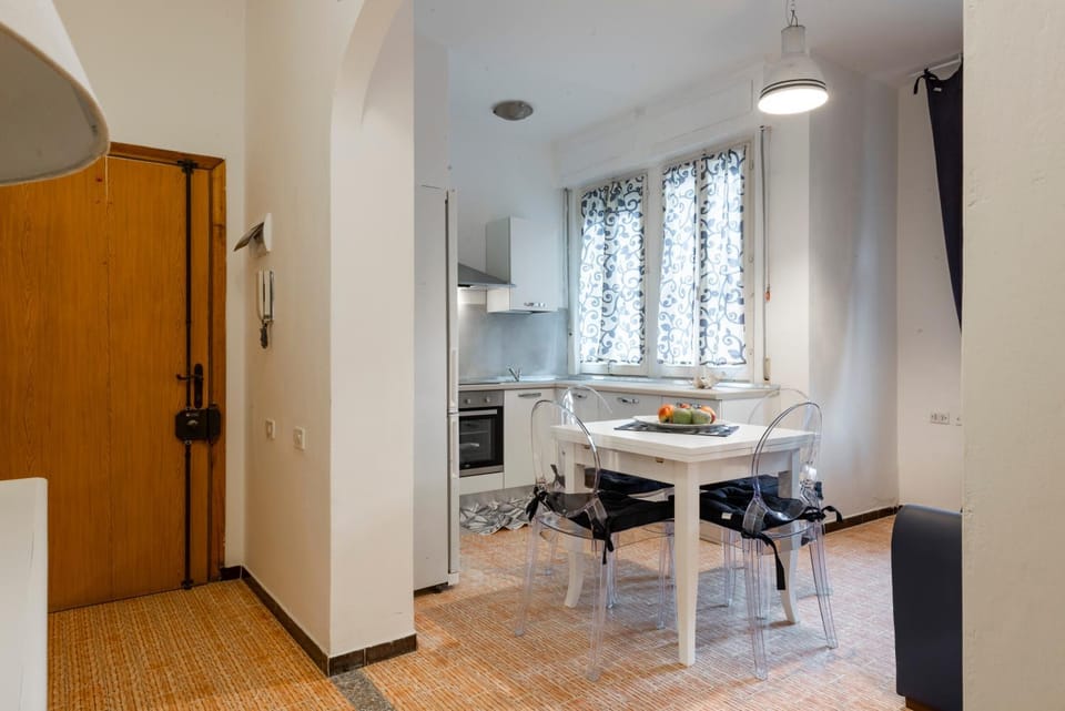 casa blu Apartment in Follonica