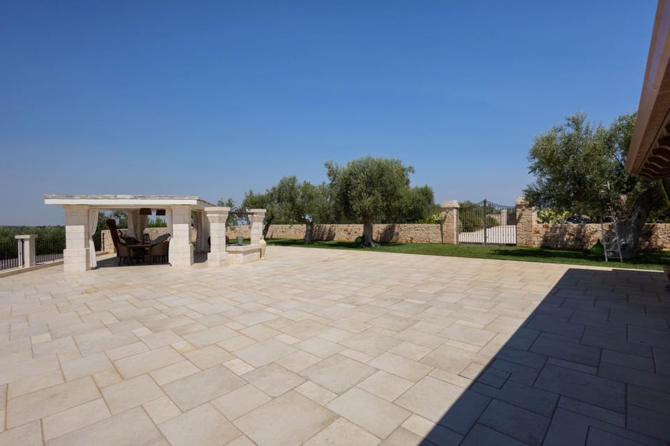 WePuglia - Torre Nuova Luxury Villa in Apulia