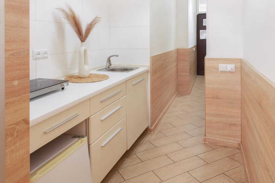 Смарт Апартаменти з ремонтом біля ФОРУМУ Apartment in Lviv