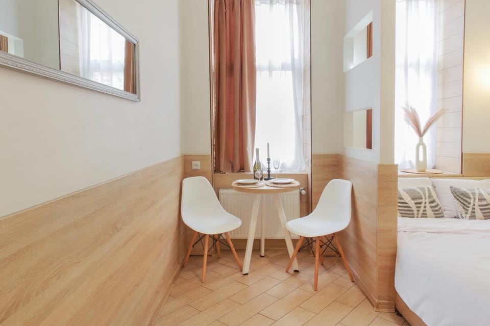 Смарт Апартаменти з ремонтом біля ФОРУМУ Apartment in Lviv