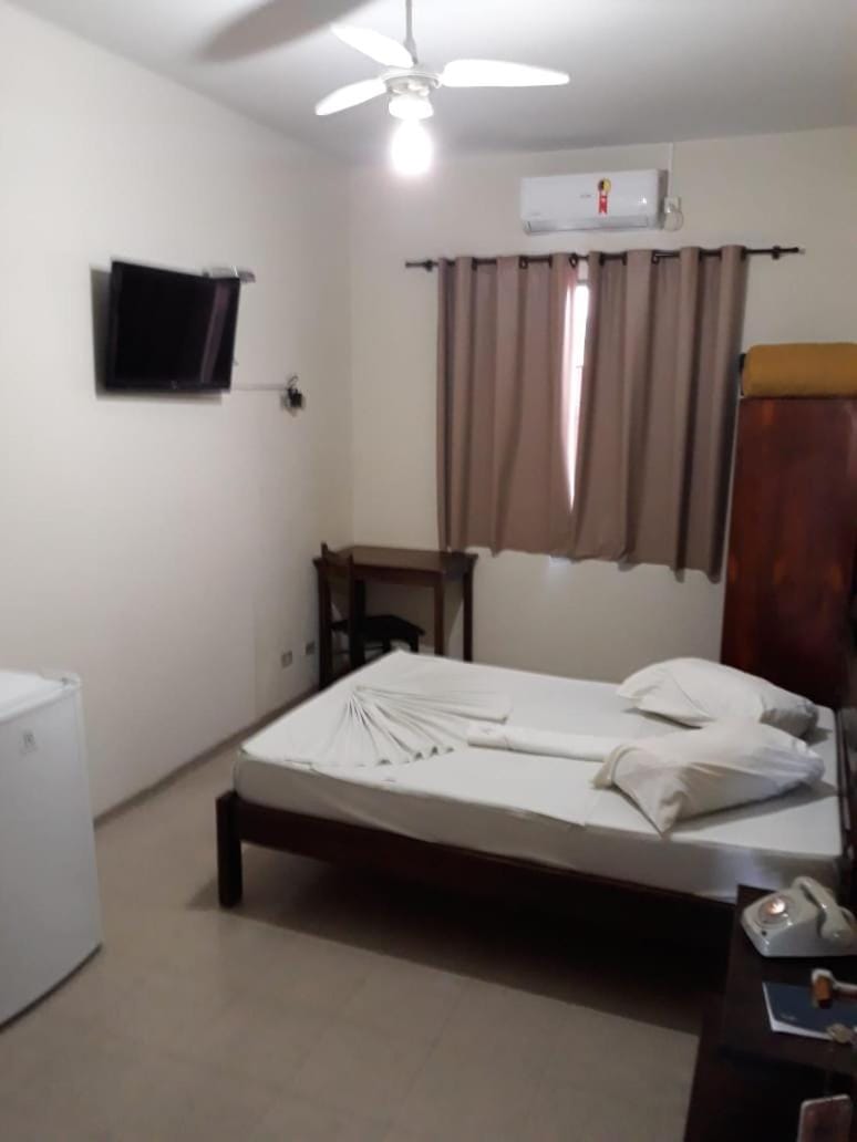 HOTEL LAREIRA Hotel in Sao Jose dos Campos