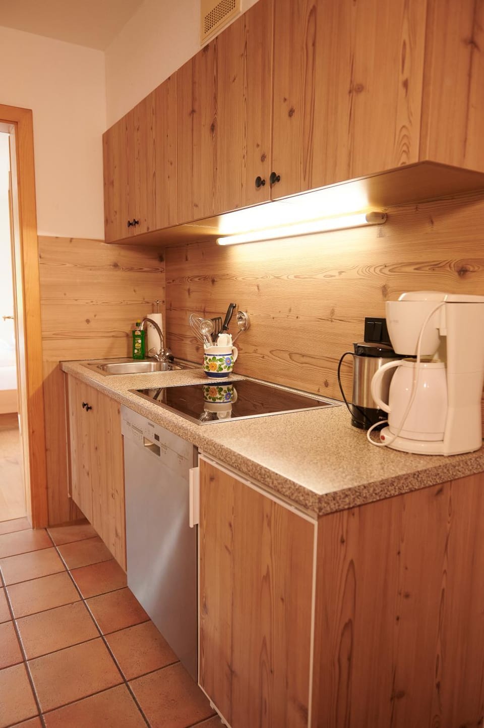 Haus Lofertal Inn in Salzburgerland