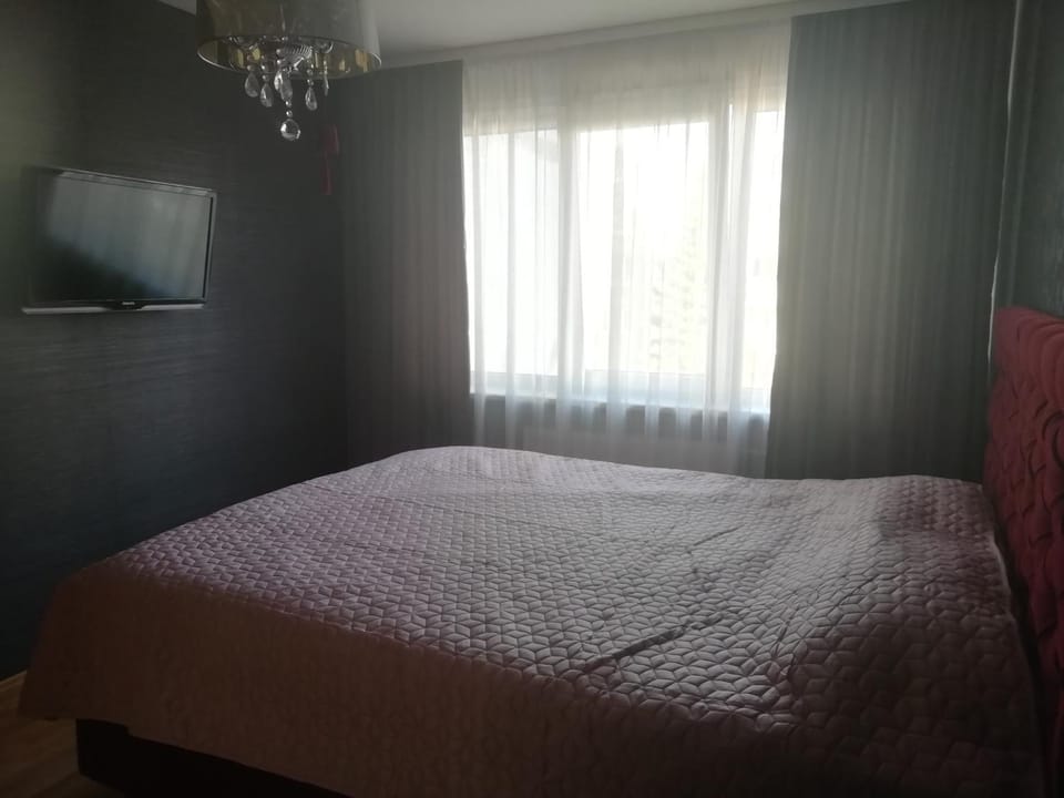 Justinos Apartamentai Panevėžyje Apartment in Lithuania