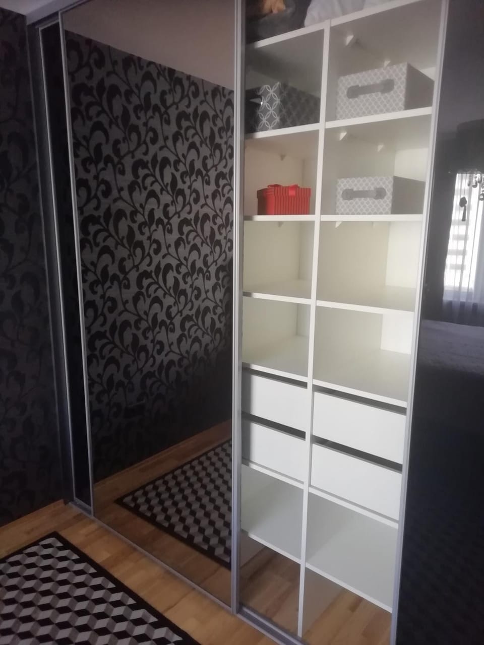 Justinos Apartamentai Panevėžyje Apartment in Lithuania