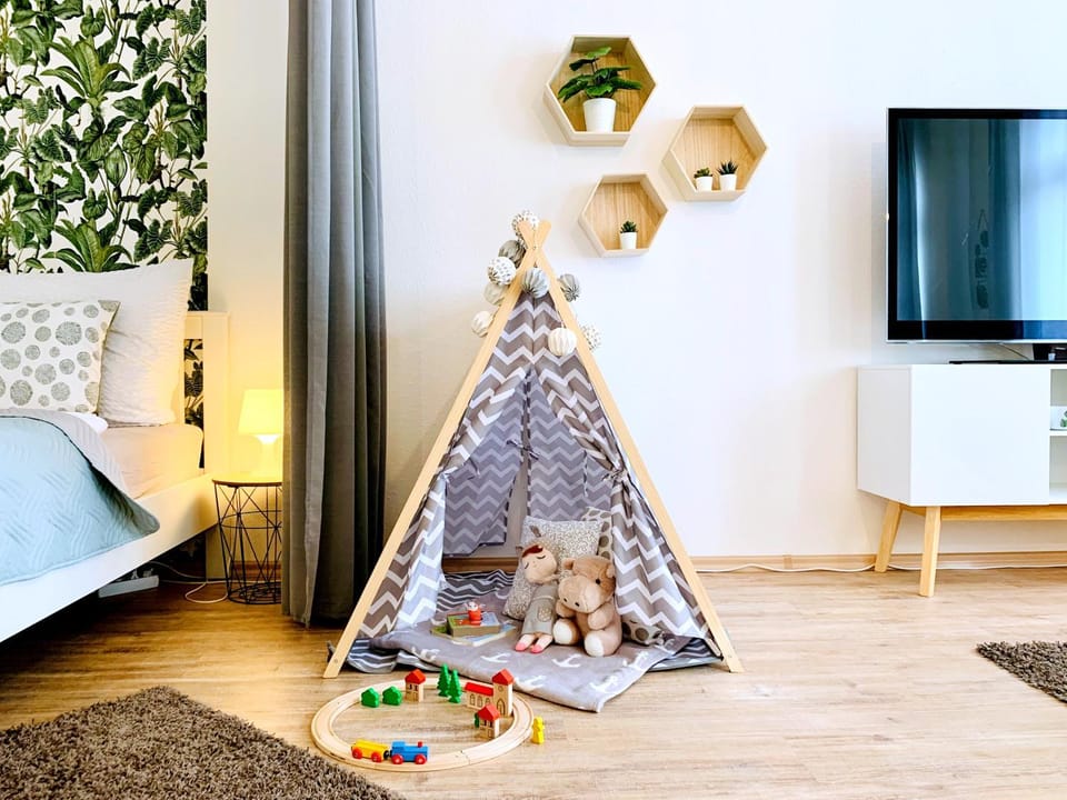 cot