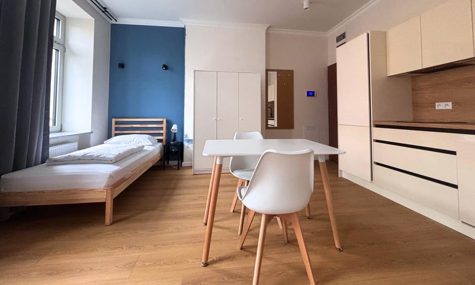 City Hostel Hostel in Szczecin