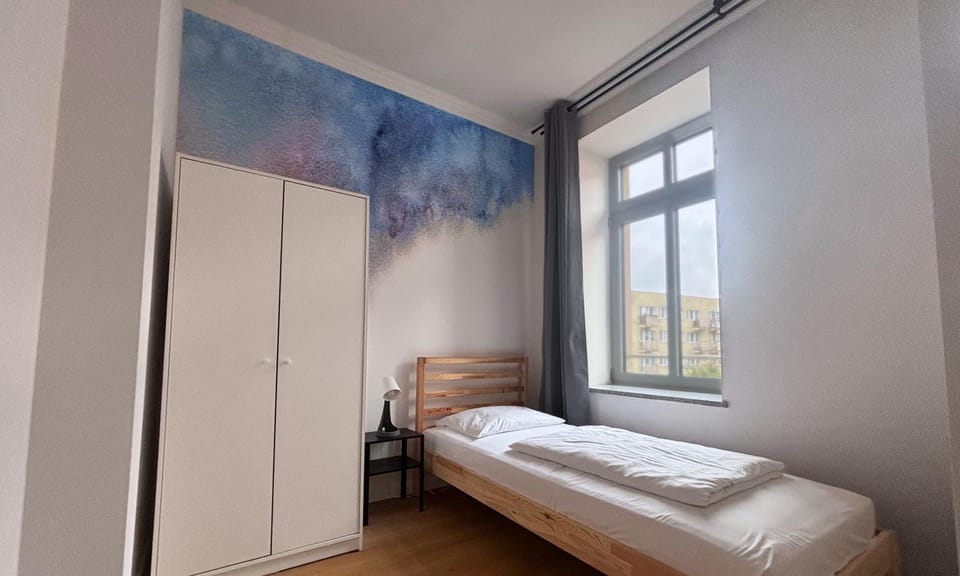 City Hostel Hostel in Szczecin