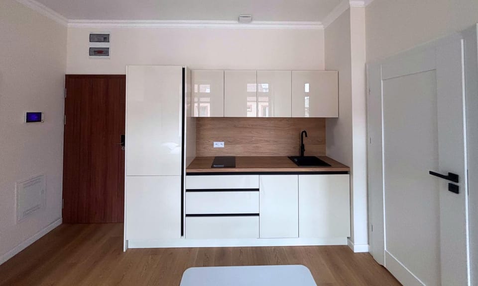 City Hostel Hostel in Szczecin