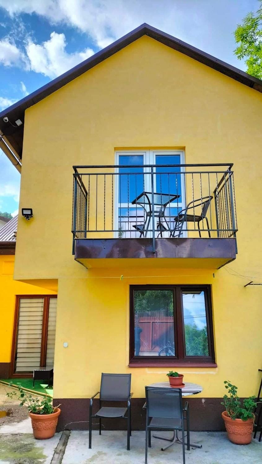 Pokoje u Eli Vacation rental in Lesser Poland Voivodeship