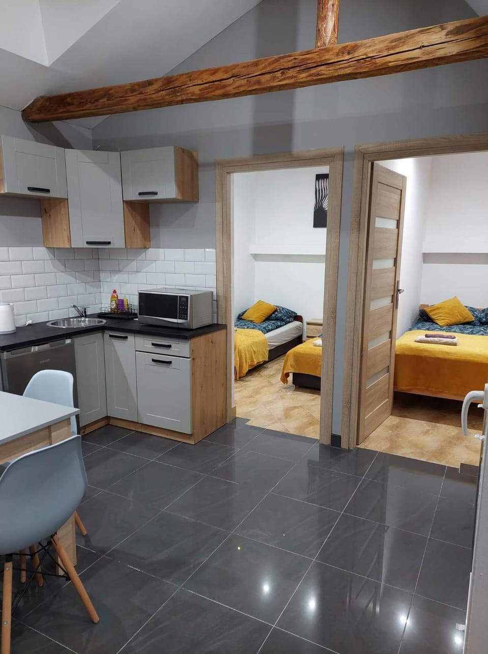 Pokoje u Eli Vacation rental in Lesser Poland Voivodeship