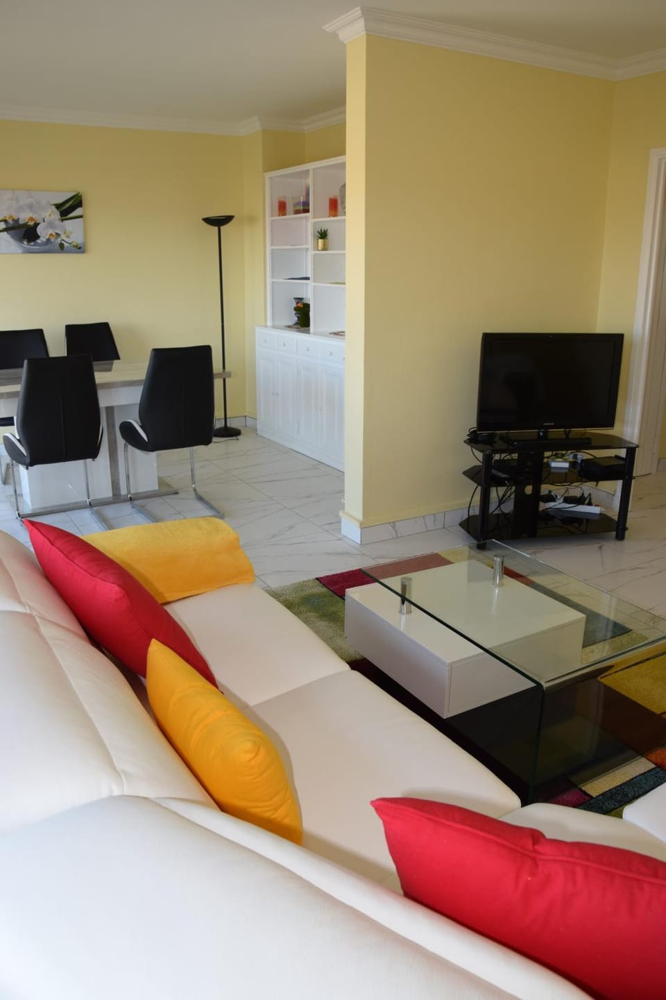 Rue Roland Garros Apartment in Fréjus