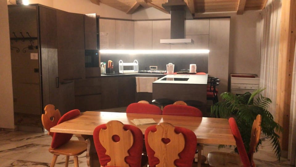 Villa Claudia Apartment hotel in Canton of Grisons