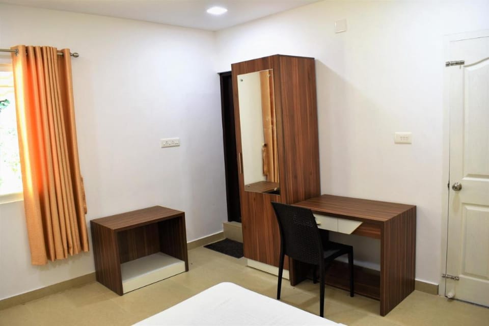 Oryzaland 3BHK Holiday Home House in Kerala