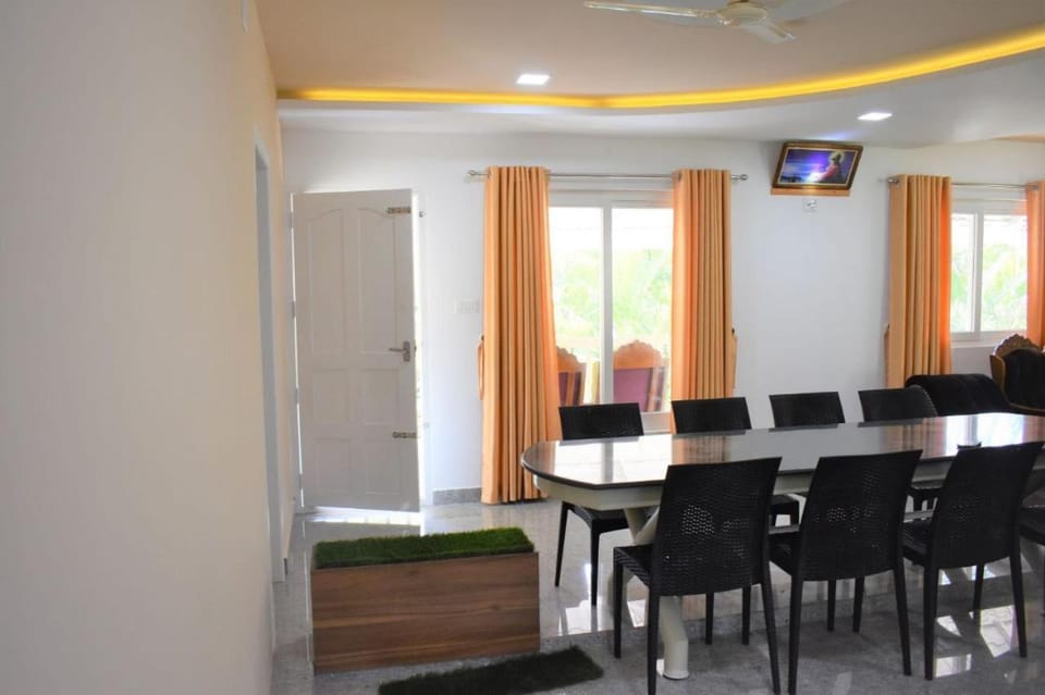 Oryzaland 3BHK Holiday Home House in Kerala