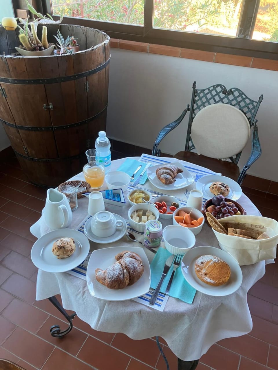 Masia Mariel Playa-Adults Only Bed and Breakfast in Tuscany