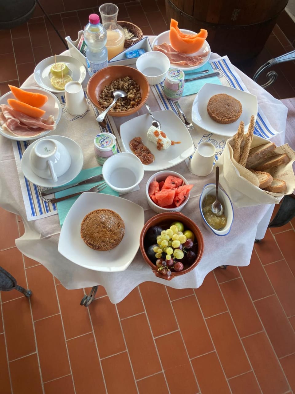 Masia Mariel Playa-Adults Only Bed and Breakfast in Tuscany