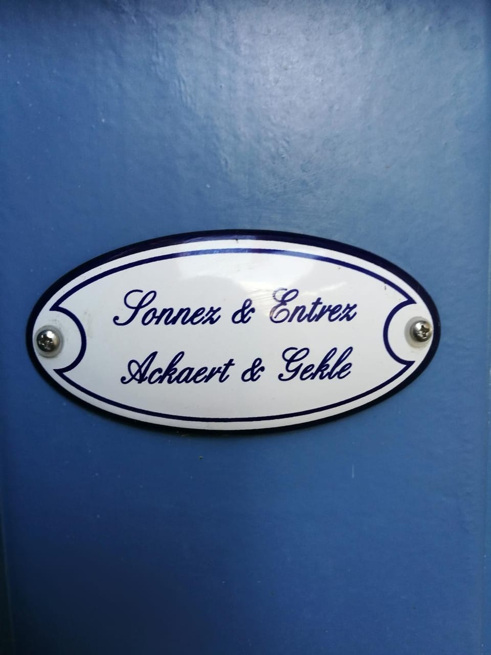 Logo/Certificate/Sign