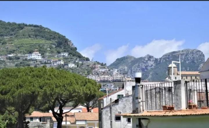 Casa Aurora Apartment in Ravello