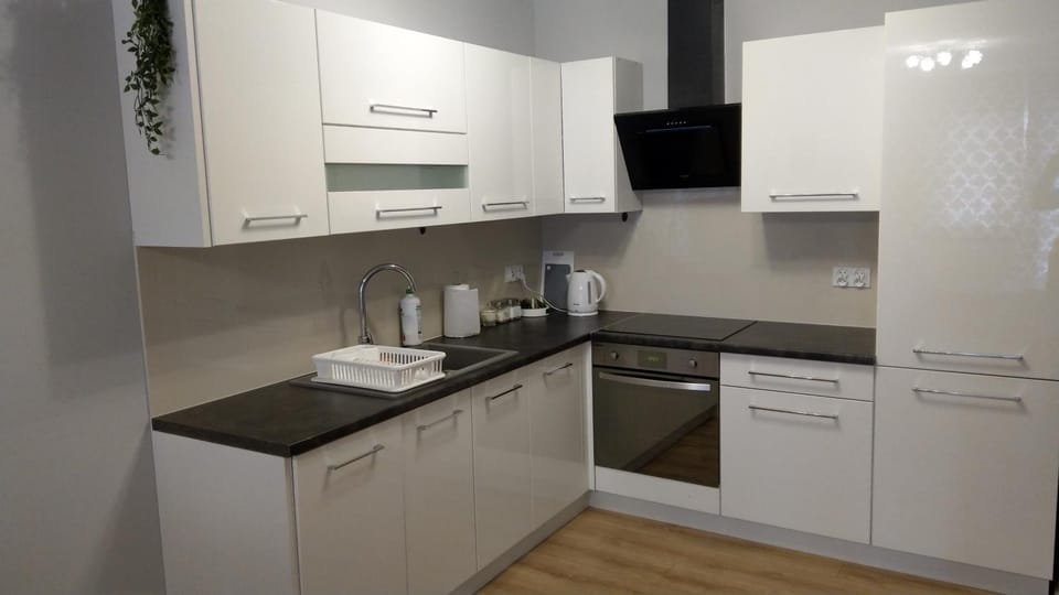 Apartament Marzenie 6 - Opole Apartment in Czechia