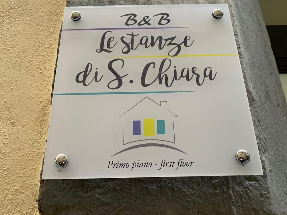 Property logo or sign