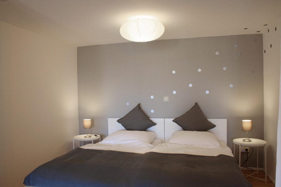Engen Apartment Apartment in Baden-Württemberg