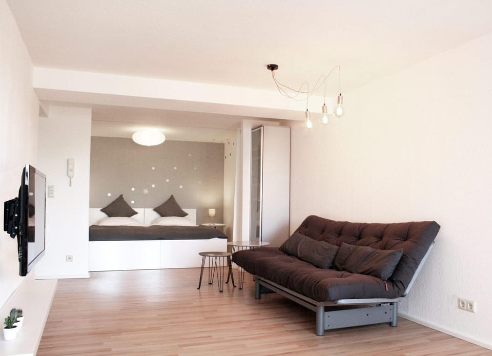 Engen Apartment Apartment in Baden-Württemberg