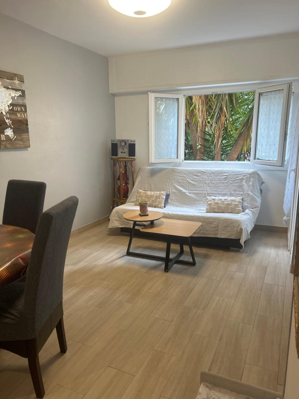 location saisonnière Apartment in Menton