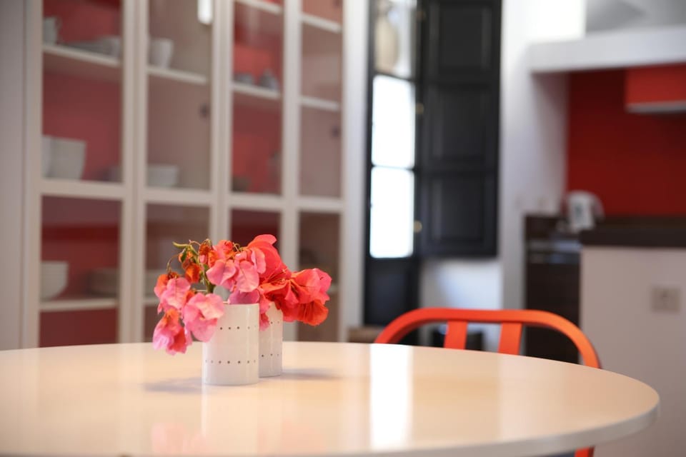 RONDAPLACE APTO Apartment in Ronda