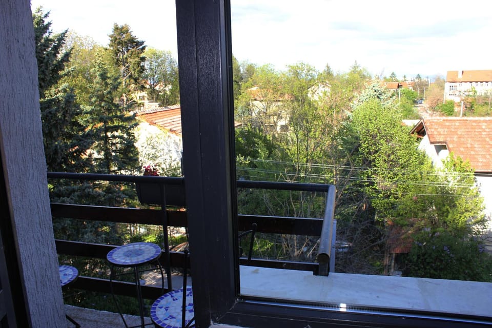 Bankya Guest House - Sofia Bed and Breakfast in Sofia City Province