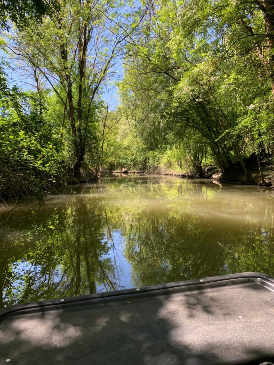 River view