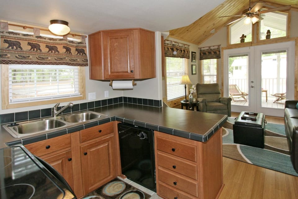 Live Oak Landing Campground/ 
RV Resort in South Walton County