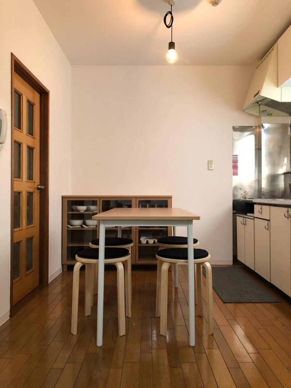 First Hongo Building 202 / Vacation STAY 3355 Apartment in Chiba Prefecture