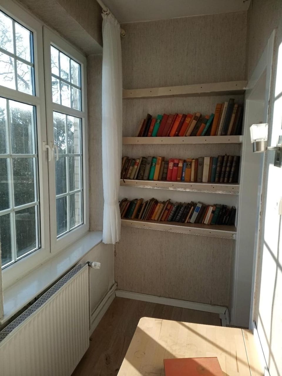Library